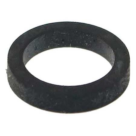 BRADLEY FIXTURES CORP. 125-055 EQUA FLO SQUARE RING