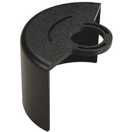 DYNABRADE 13442 AIR FINISHING SANDER SHROUD