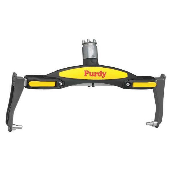 PURDY CORPORATION 140753018 FRAME ADJUSTABLE 12-18INCH