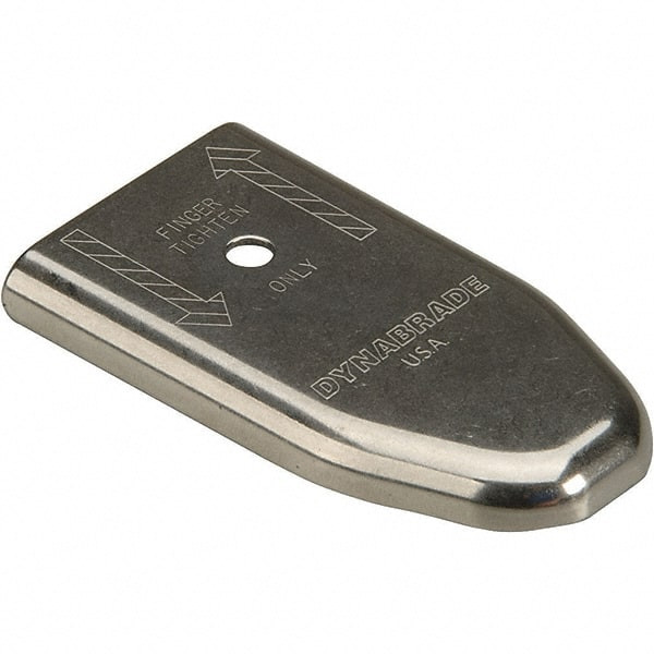 DYNABRADE 15310 AIR BELT SANDER GUARD