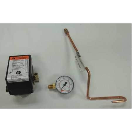 INGERSOLL-RAND 38471579 PRESSURE SWITCH