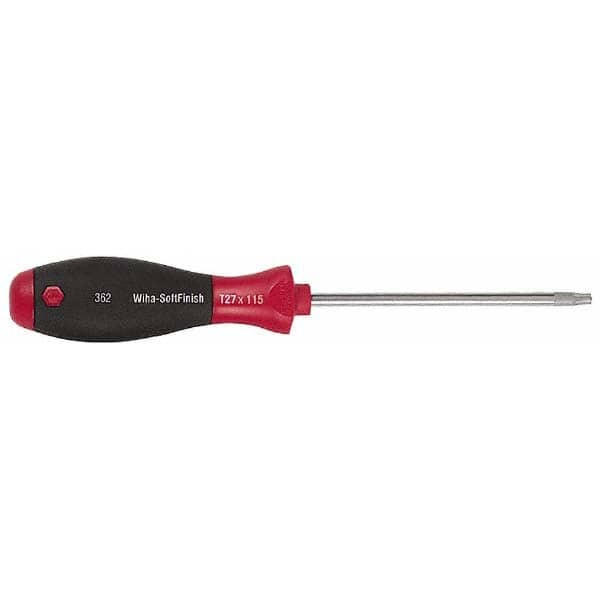 WIHA TOOLS 36274 T10X80MM SOFTFINISH TORX