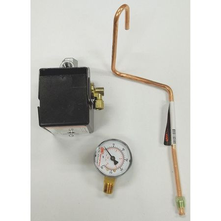 INGERSOLL-RAND 38471538 PRESSURE SWITCH