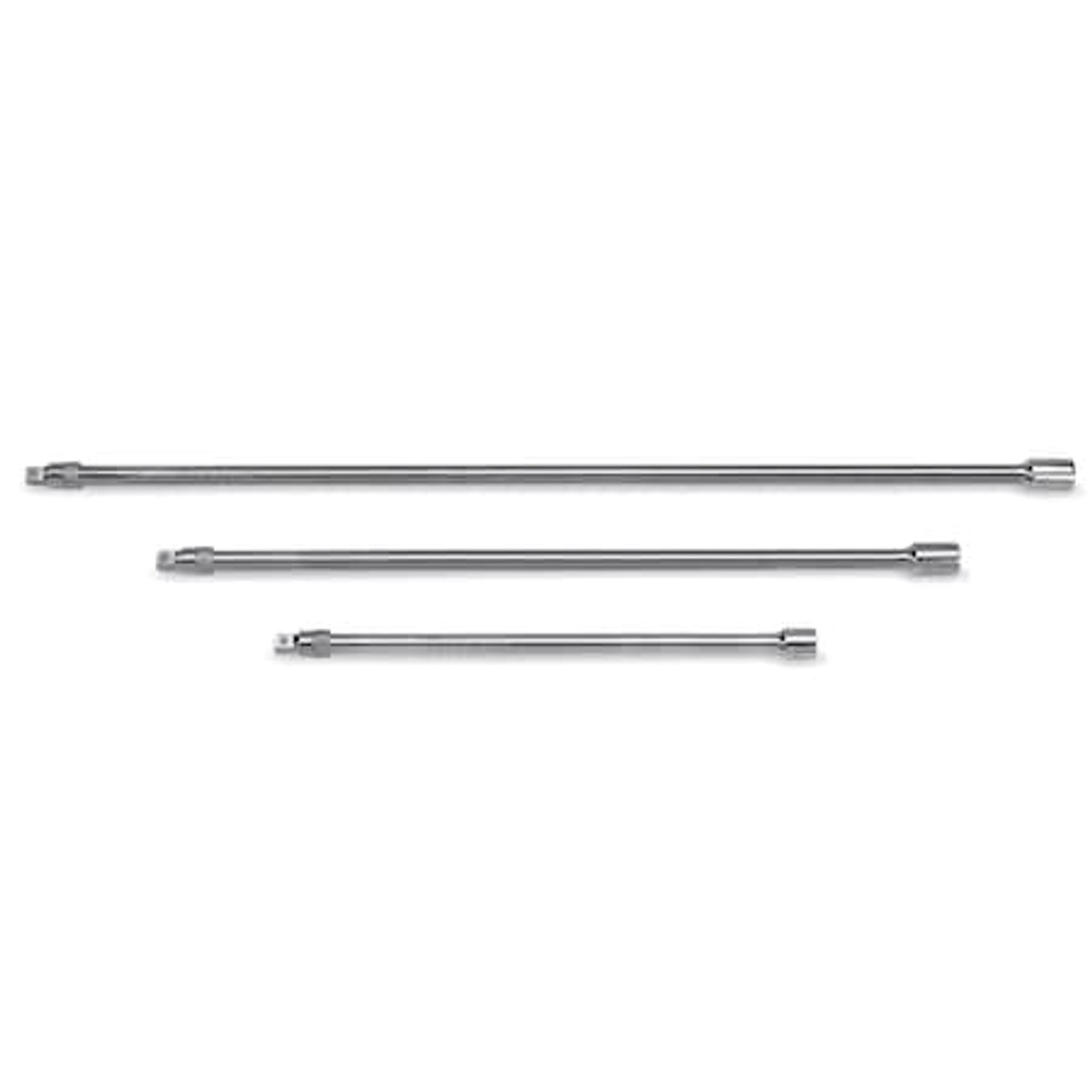 WILLIAMS 30023 1/4"DR. LOCKING EXT BAR 4"               WILLIAMS 30023 1/4"DR. LOCKING EXT BAR 4"