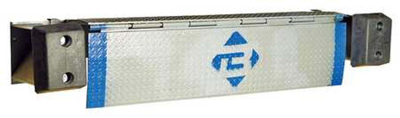 BLUFF 20EP72 EDGE OF DOCK LEVELER 20000 LB. 94 IN W