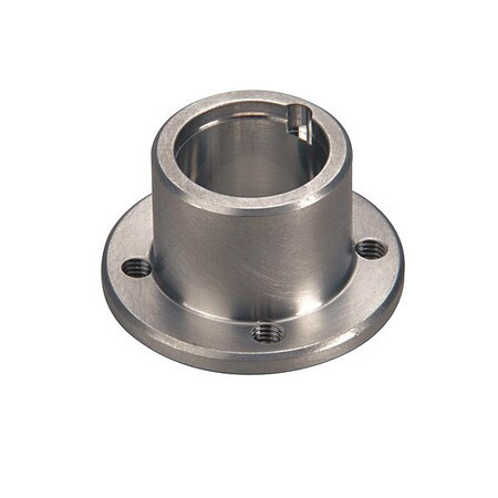 DYNABRADE 30702 BALANCER SHAFT 1-1/4 IN ORBITAL SANDER