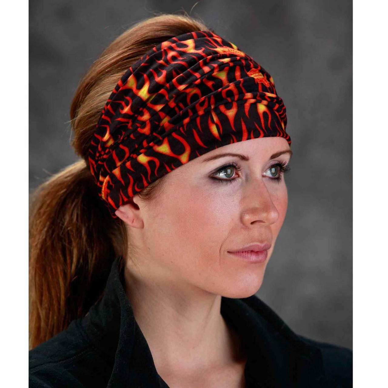 ERGODYNE 42111 42111 6485 CHILL ITS MULTIBANDFACE COVER
