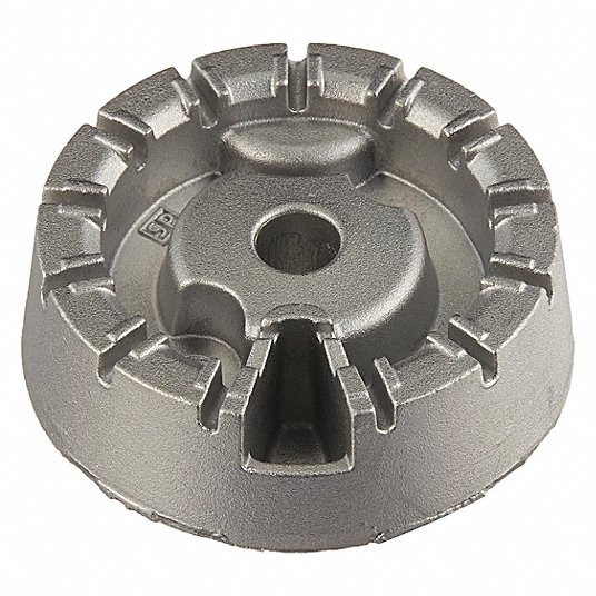 ELECTROLUX 316438200 SURFACE BURNER BASE