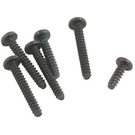 MASTER APPLIANCE 35011 HOUSING SCREW PK6