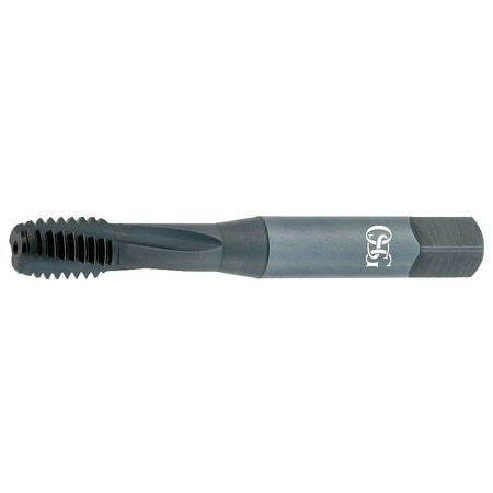 OSG 34500508 M5X0.80, 3 FLUTE, 15&DEG; HELIX, MODIFIE