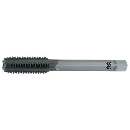 OSG 3590416 STRAIGHT FLUTE TAP M6 1.00MM PITCH
