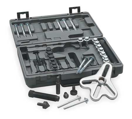 GEARWRENCH 41600 MASTER BOLT GRIP SET
