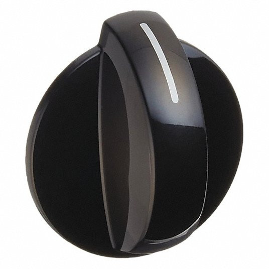 ELECTROLUX 316223002 KNOB