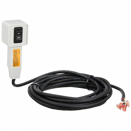 DUTTON-LAINSON 24061 REMOTE SWITCH W/CORD