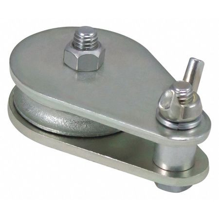 DUTTON-LAINSON 24028 PULLEY BLOCK