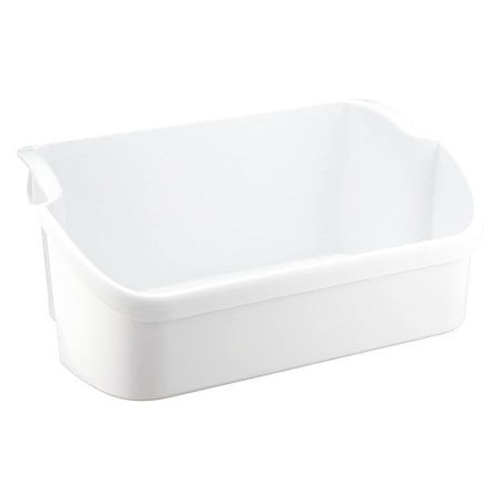 ELECTROLUX 240338201 DOOR SHELF BIN