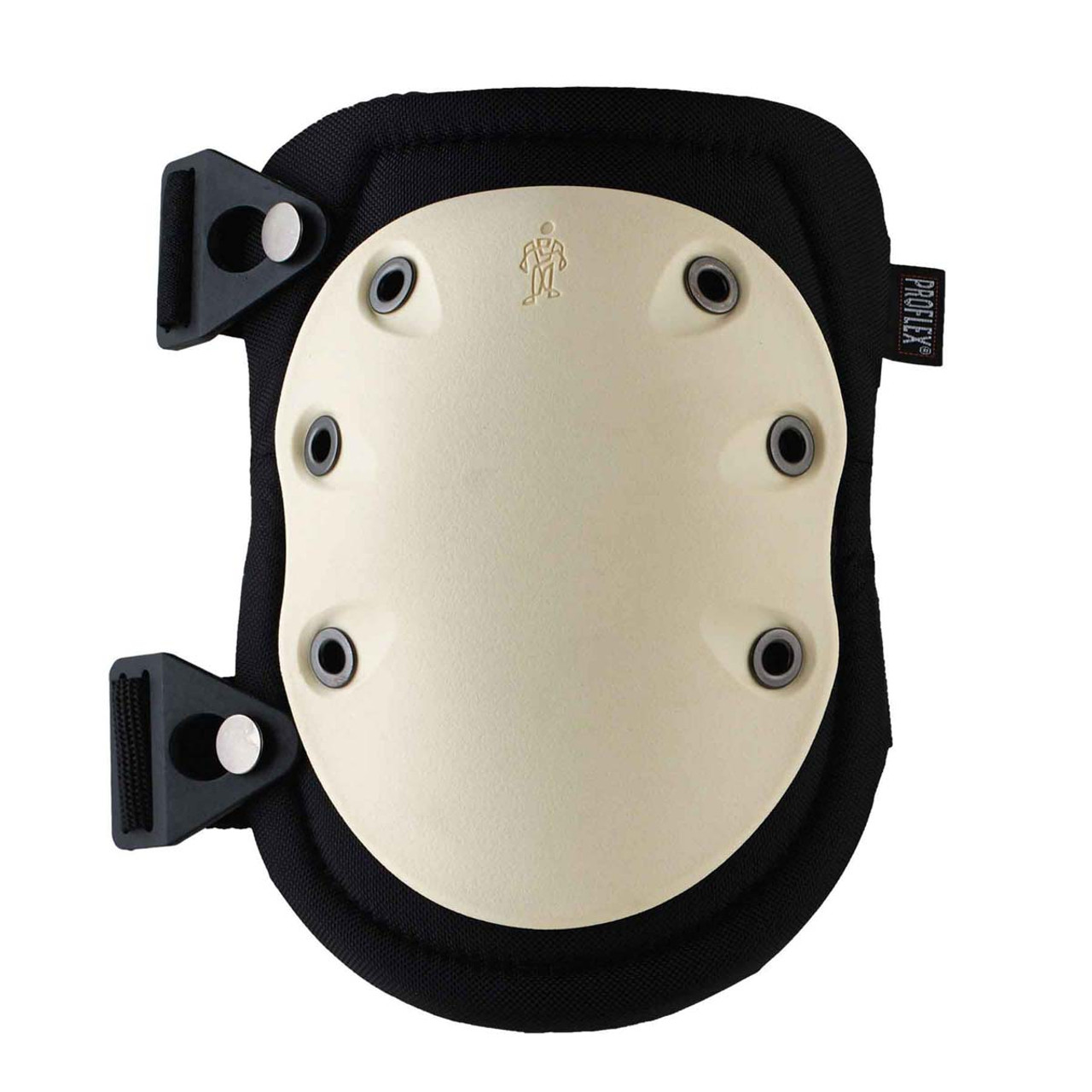 ERGODYNE 18325 PAD,325,KNEE,TN