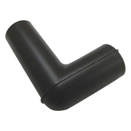 MI-T-M CORPORATION 44-0118 SPARK PLUG BOOT 90DEG