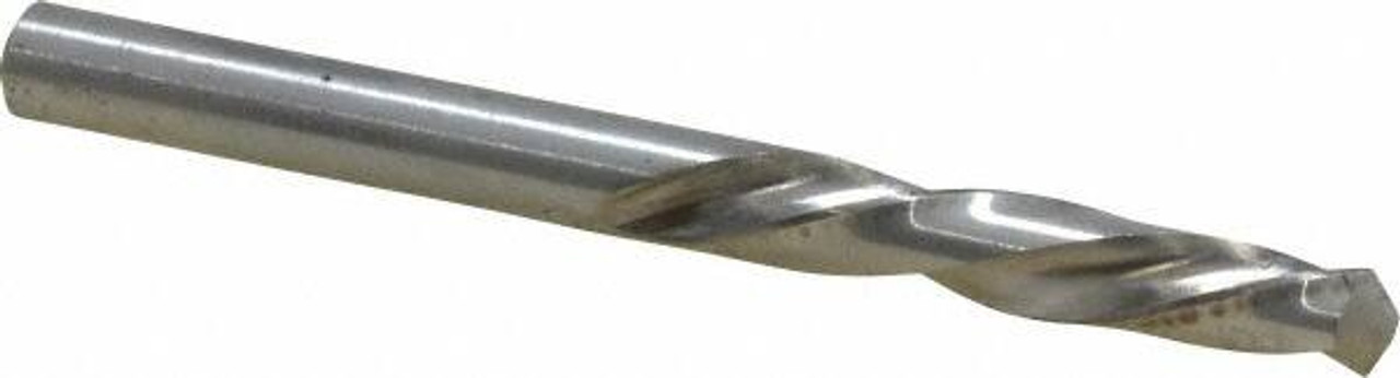 CHICAGO LATROBE 49075 #5 118&DEG; SPIRAL FLUTE HIGH SPEED STEE