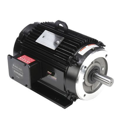 MARATHON 213THTL7736 VECTOR MOTOR 7-1/2 HP 22.3 LB-FT 575V