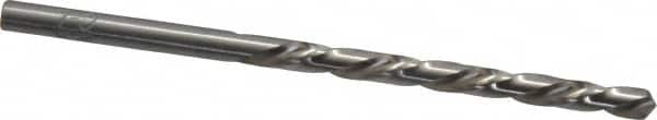 CHICAGO LATROBE 44493 #23 118&DEG; HIGH SPEED STEEL JOBBER DRI