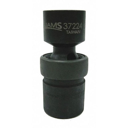 WILLIAMS 37226 1/2 DR.6PT IMP U-JOINT SOC 13/          