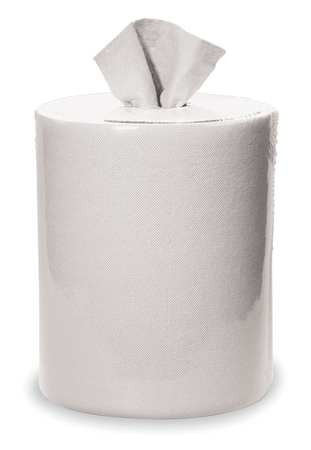 GEORGIA-PACIFIC CONSUMER PRODUCTS 20045 DISPOSABLE WIPES DOUBLE RE-CREPED