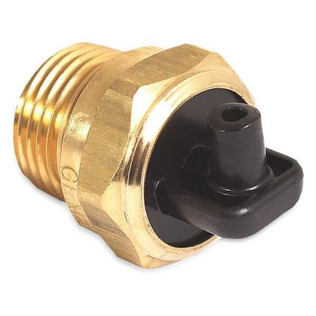 MI-T-M CORPORATION 22-0005 THERMAL RELIEF VALVE