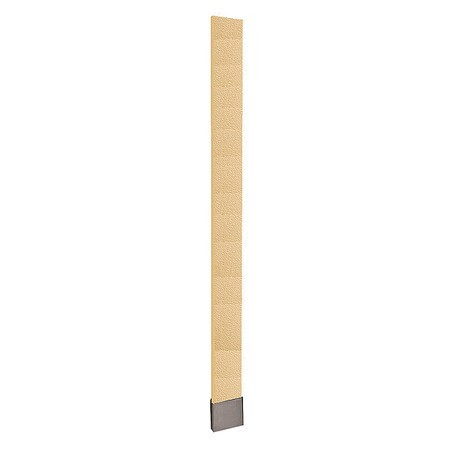 GLOBAL 40-90871253-9235 PARTITION PILASTER POLYMER CREAM