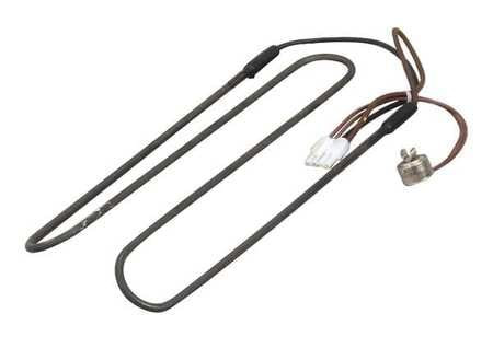 SILVER KING 42574 ASSEMBLY HEATER DEFROST 115V SKSF