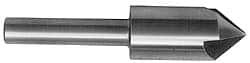 KEO 40589 DRILL/COUNTERSINK 4 FL 90 DEG. 5/8IN HSS