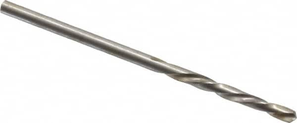 CHICAGO LATROBE 49116 #46 118&DEG; SPIRAL FLUTE HIGH SPEED STE