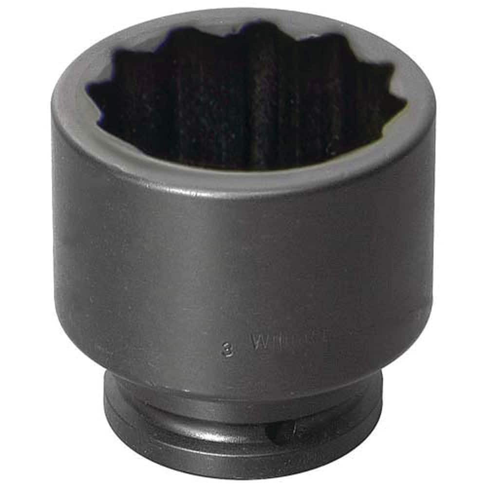 WILLIAMS 41176 1-1/2 DR 2-3/8  IMP SKT                 