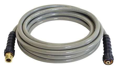 SIMPSON 40225 3,700 MAX PSI FIXED PRESSURE WASHER HOSE