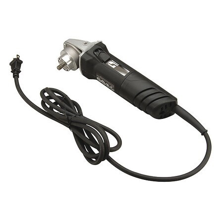 DYNABRADE 40605 ELECTRIC FILE II MOTOR ASSEMBLY