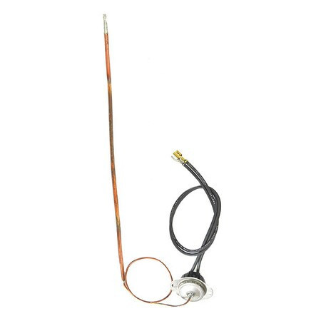 TPI CORP 51510005 HIGH LIMIT 10KW HLA