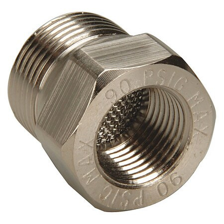 DYNABRADE 51937 INLET BUSHING