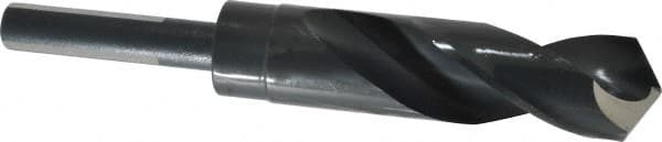 CHICAGO LATROBE 52464 1IN GP S&D 1/2"SHK 3 FLATS BLKOX