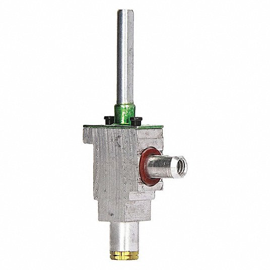ELECTROLUX 5304458372 SURFACE BURNER VALVE
