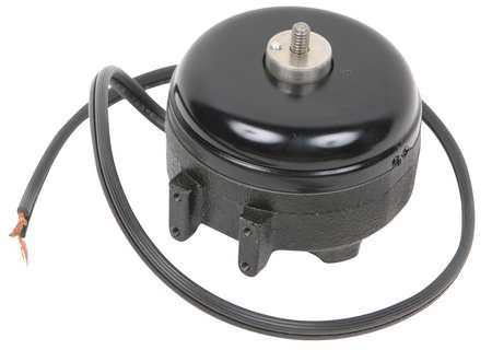 SILVER KING 22048 MOTOR FAN 115V CCW