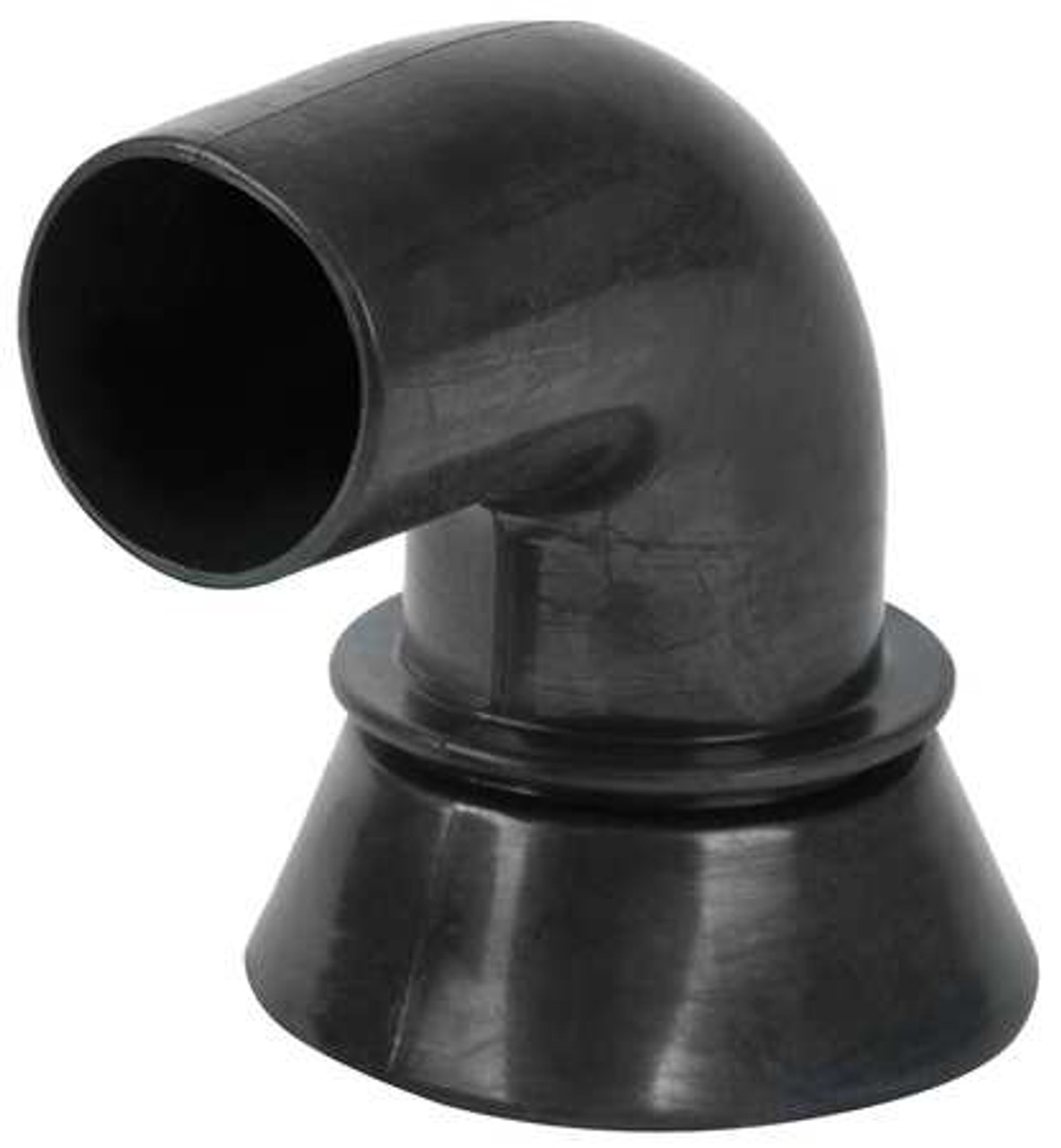BILLY GOAT 441130 FORWARD DISCHARGE ELBOW FOR F601S