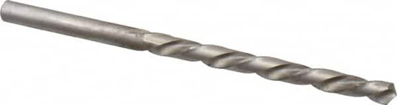CHICAGO LATROBE 44478 #8 118&DEG; HIGH SPEED STEEL JOBBER DRIL