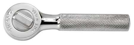 SK PROFESSIONAL TOOLS 45174 HAND RATCHET 3/8 IN DR 4-3/4 IN L ROUND