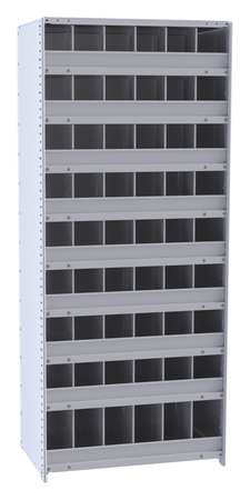 HALLOWELL 5530-24HG HALLOWELL 5530-24HG HI-TECH PARTS BIN UN