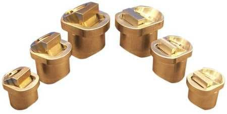 MITEE-BITE PRODUCTS INC 28328 SERRATED CLAMP LW PROFILE/STAINLESS 30MM