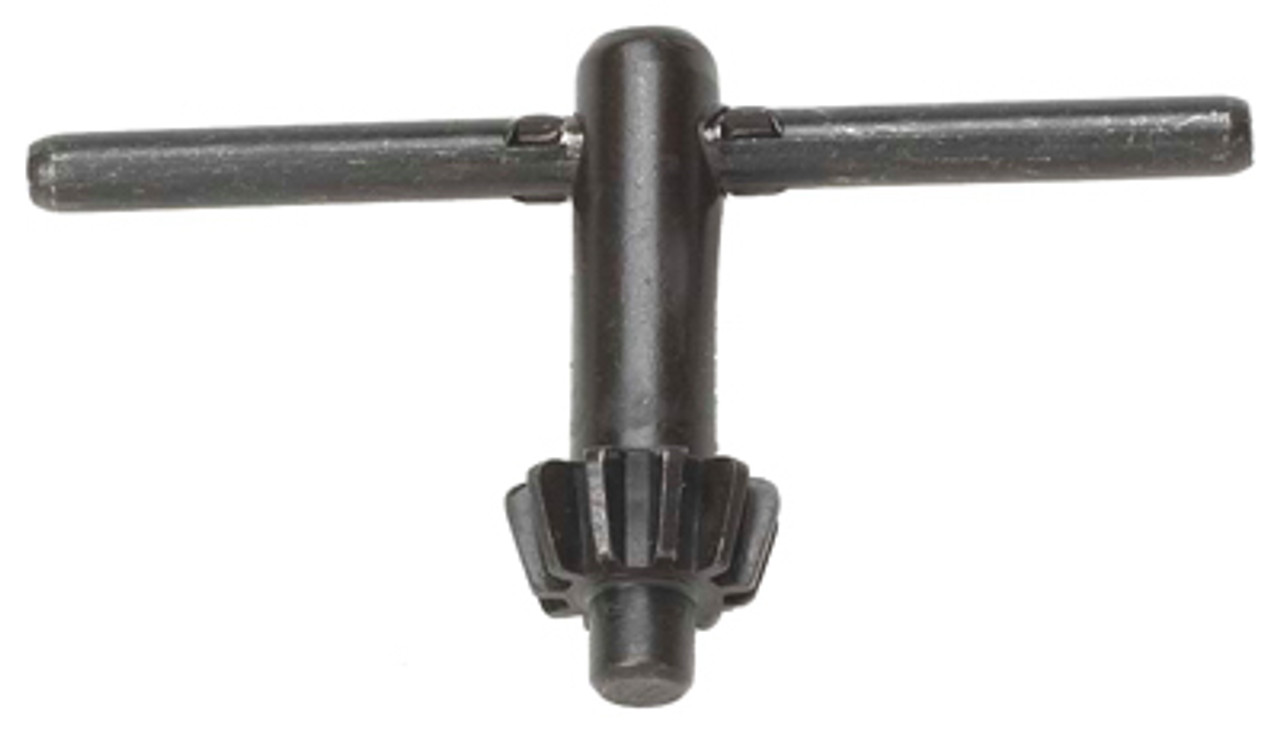 APEX TOOL GROUP 30250 CHUCK KEY, 9/32-IN. PILOT SHANK, 1/2-IN.