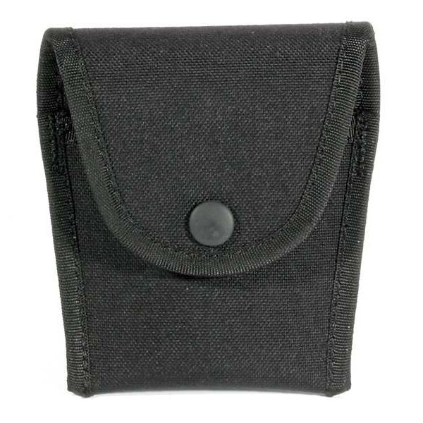 BLACKHAWK 44A151BK FLAT CUFF CASE