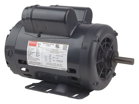 DAYTON 31TR80 MTR CS/CR ODP 1 HP 1725 56H EFF 82.6
