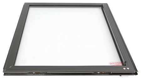 SILVER KING 24615 DOOR OUTSIDE