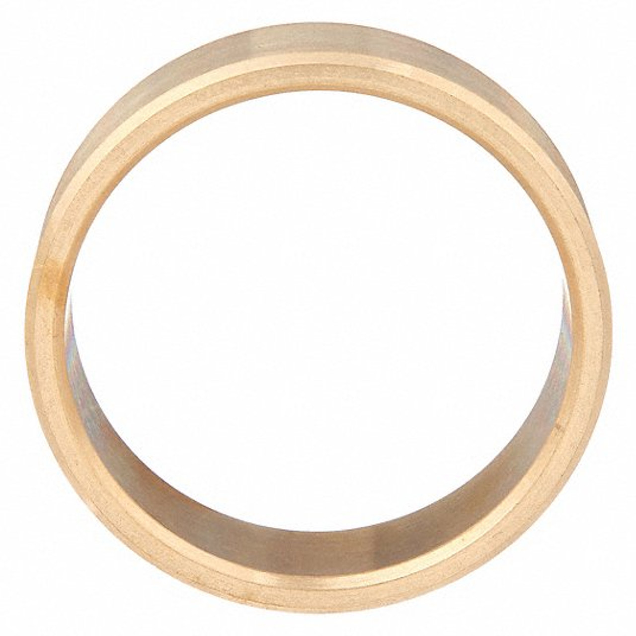 GOULDS WATER TECHNOLOGY 4K68 WEAR RING BEARING BRONZE 2-3/4 IN. GOULDS WATER TECHNOLOGY 4K68 WEAR RING BEARING BRONZE 2-3/4 IN.